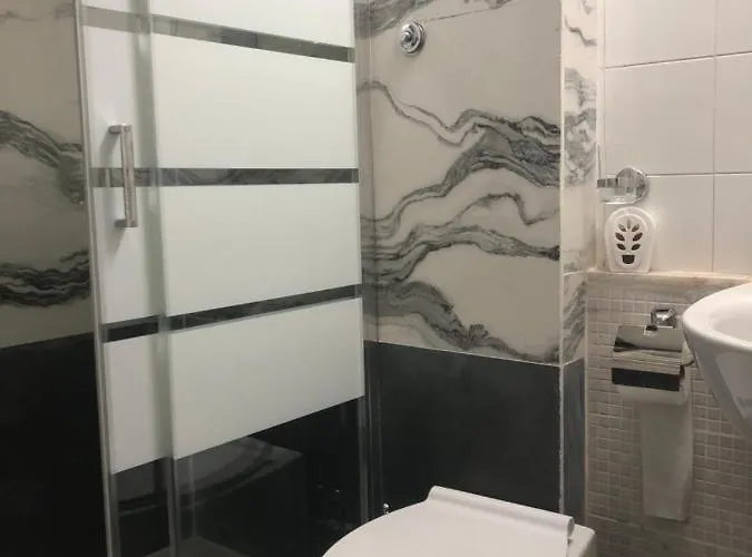 Appartamento Grand Cucinetta Roma