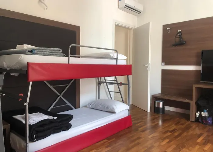 Appartamento Grand Cucinetta Roma