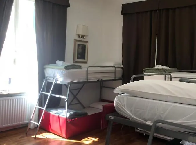 Grand Cucinetta * Roma