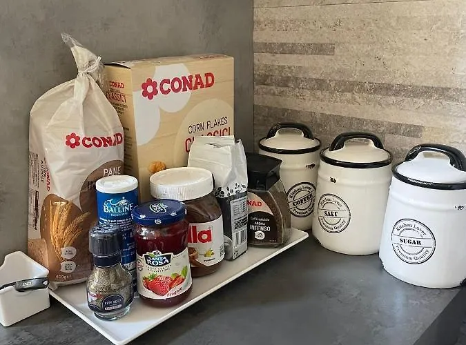 Appartamento Grand Cucinetta *