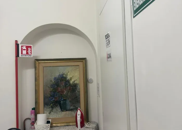 Appartamento Grand Cucinetta