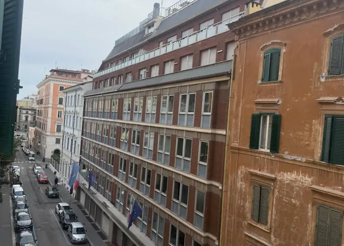 Grand Cucinetta Appartamento *