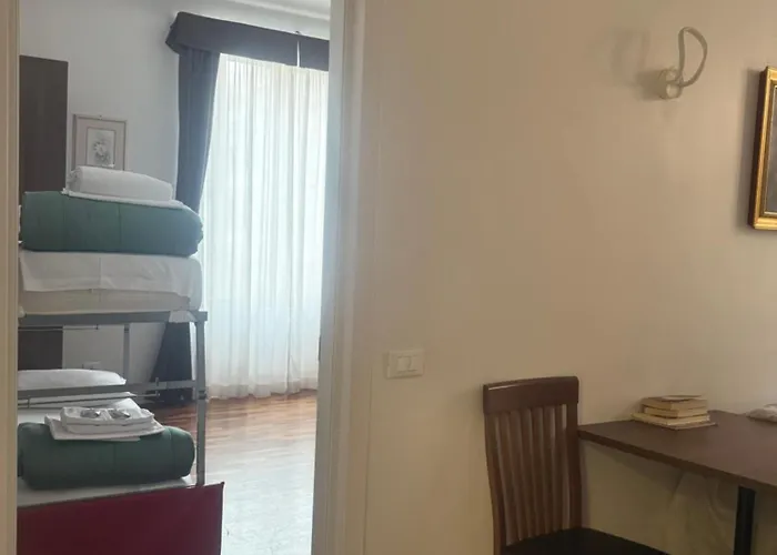 Appartamento Grand Cucinetta Roma
